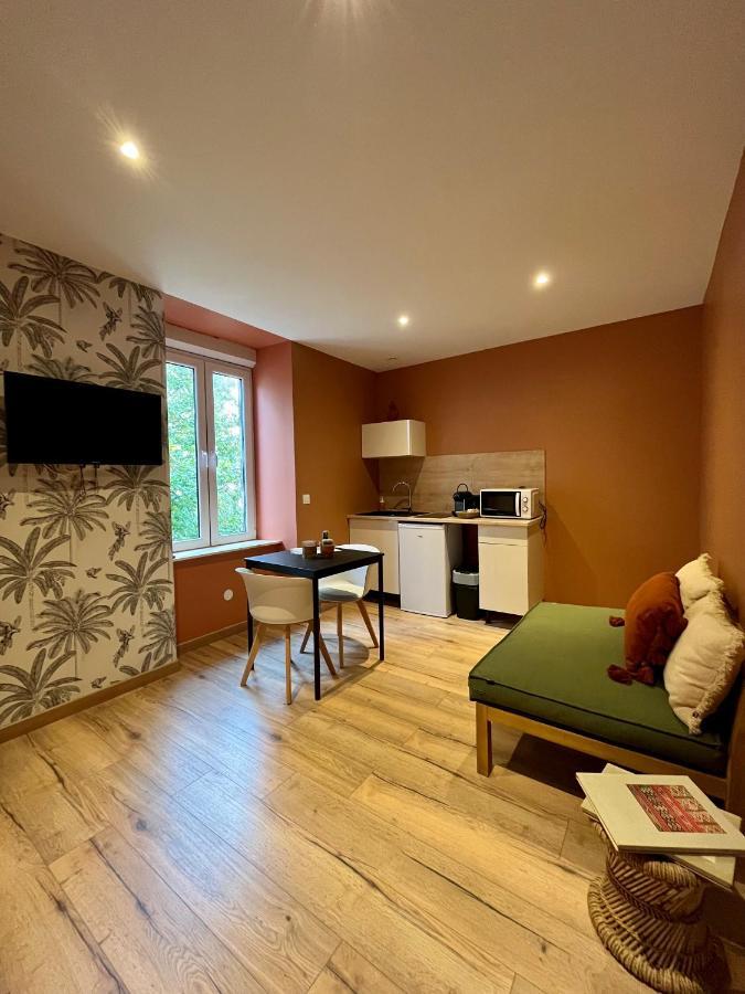 Lescinqsuites/ Le Marrakech - Dabnb Λιμόζ Εξωτερικό φωτογραφία