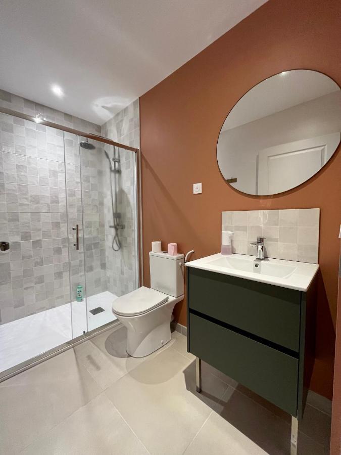 Lescinqsuites/ Le Marrakech - Dabnb Λιμόζ Εξωτερικό φωτογραφία