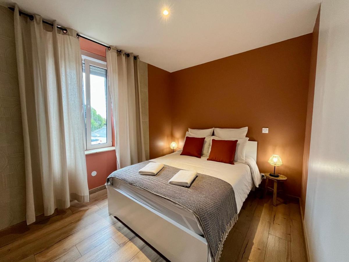 Lescinqsuites/ Le Marrakech - Dabnb Λιμόζ Εξωτερικό φωτογραφία